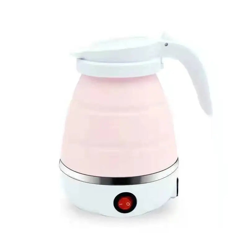 Foldable Electric Kettle