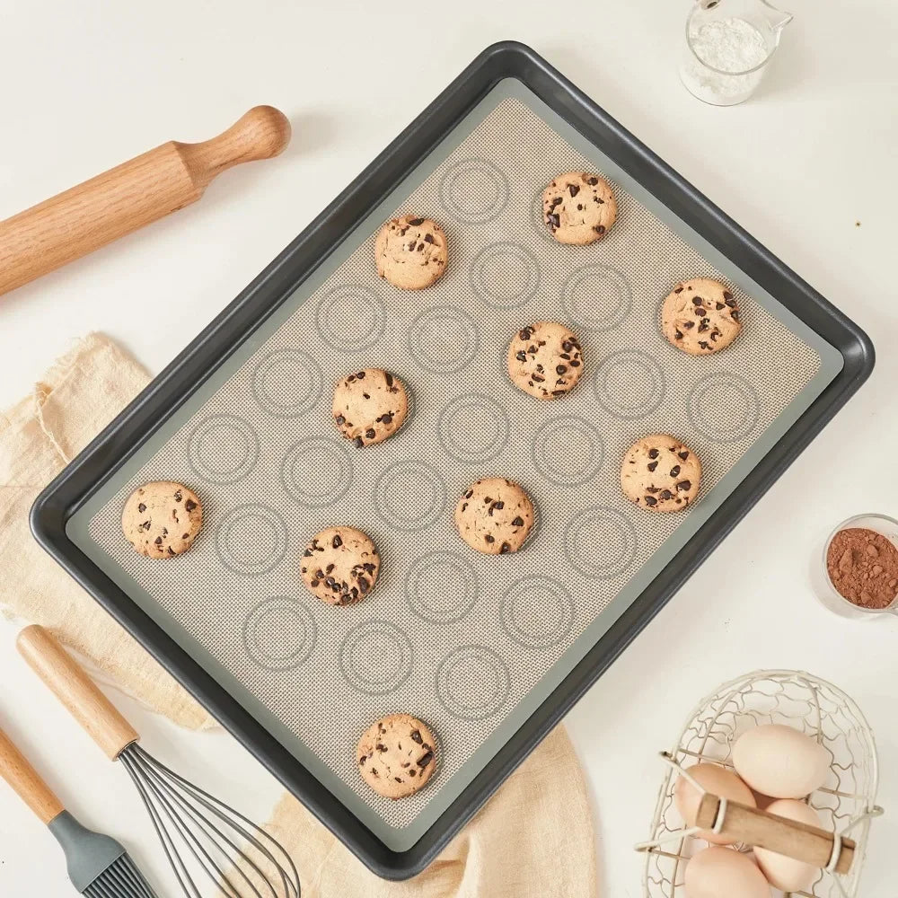 Silicone Macaron Baking Mat
