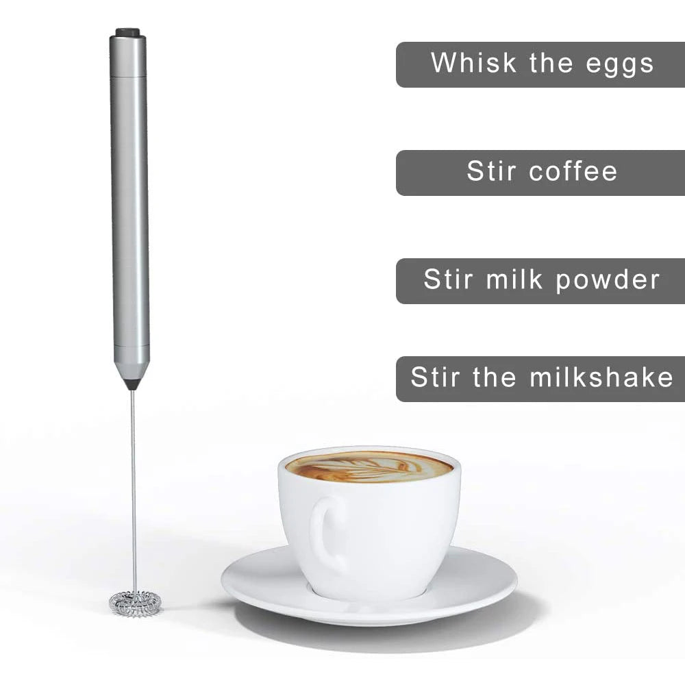 Milk Frother