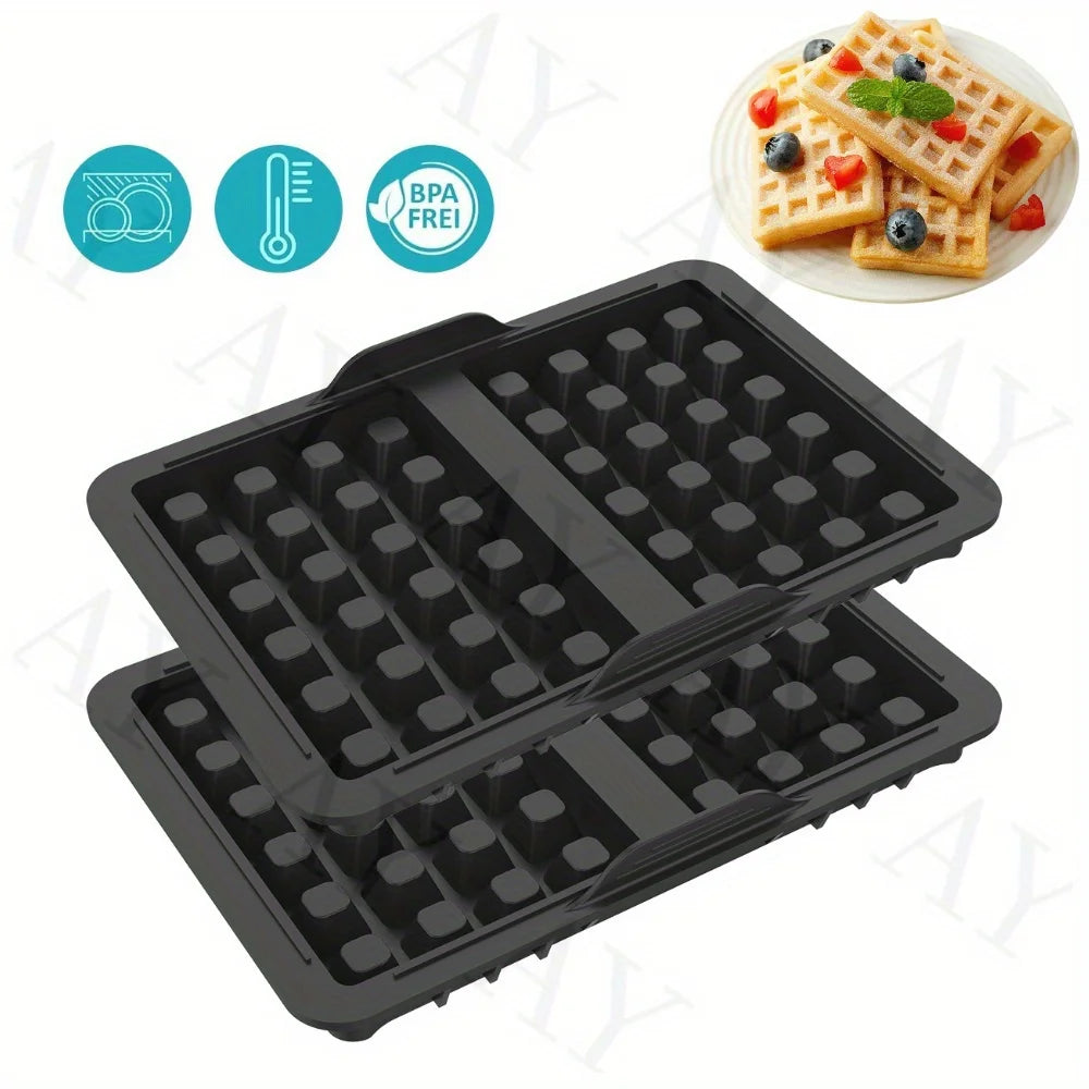 Air Fryer Waffle Silicone