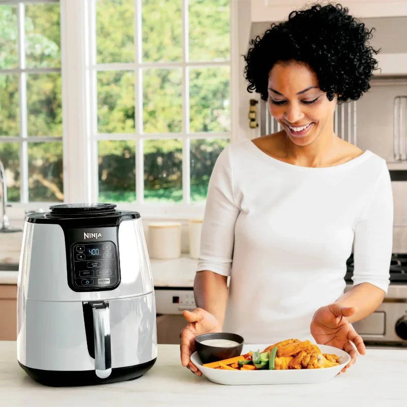 Ninja 4 Air Fryer