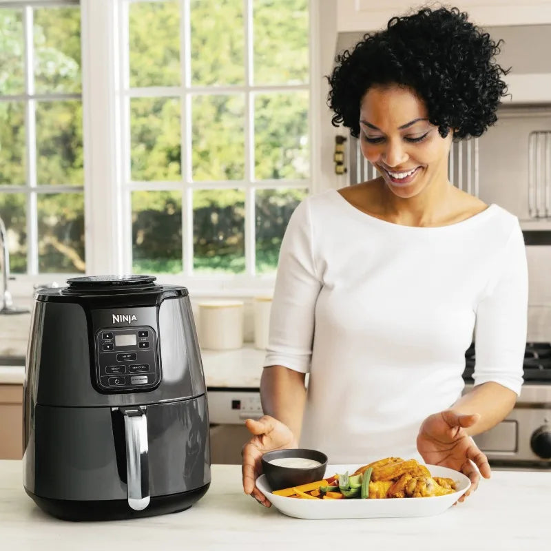 Ninja 4 Air Fryer
