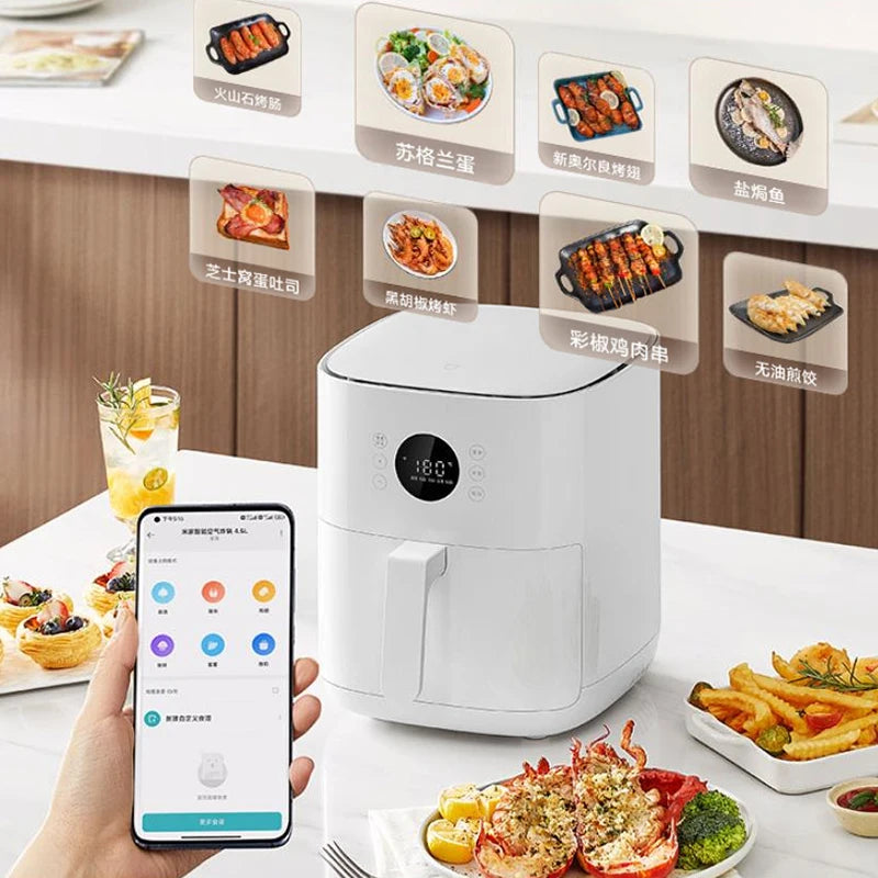 XIAOMI PRO Air Fryer