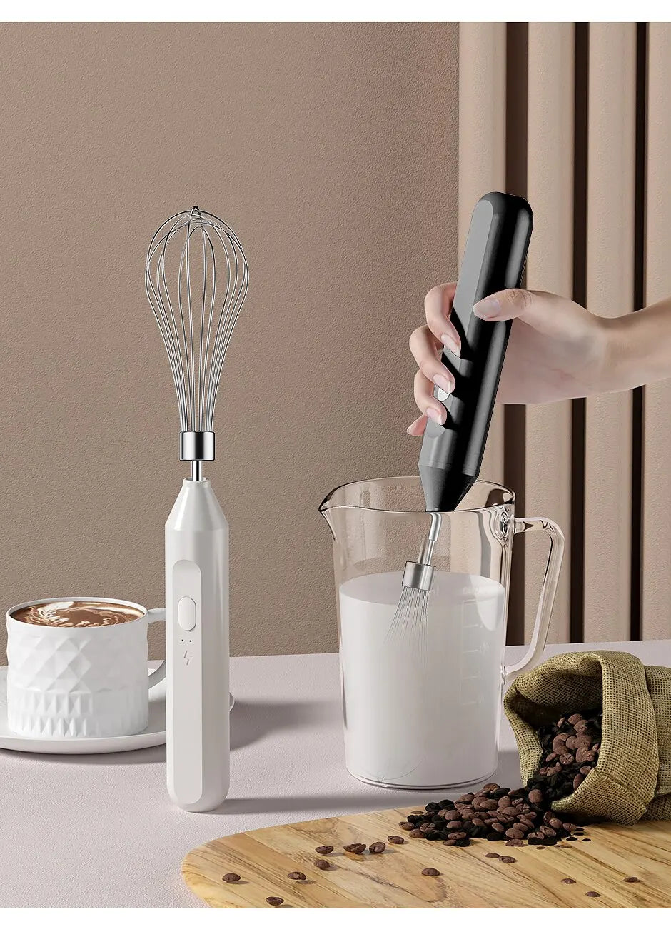 Electric Milk Frother