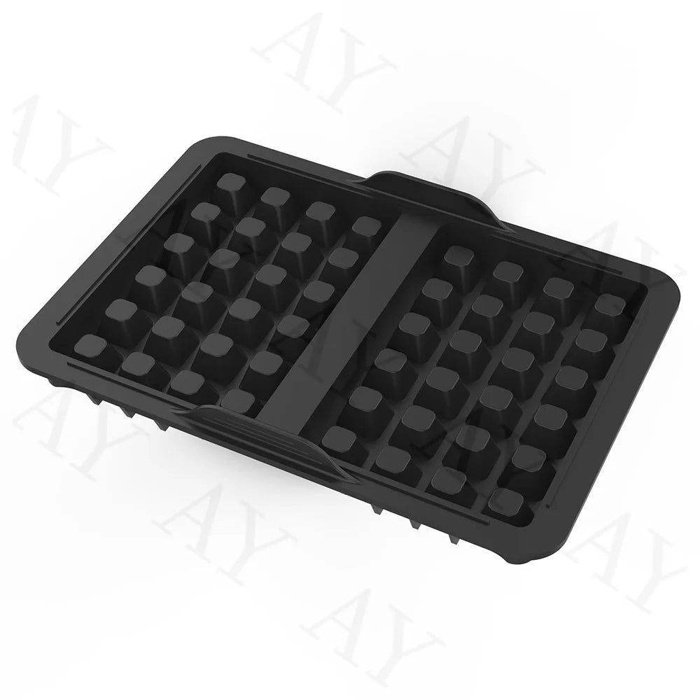 Air Fryer Waffle Silicone