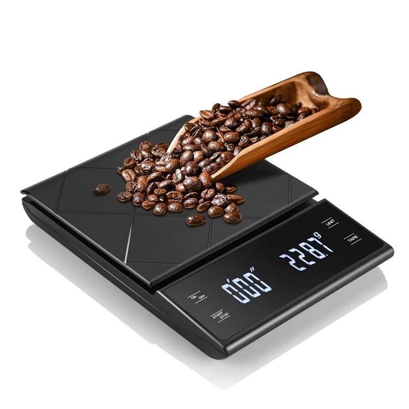 Digital Kitchen Scale