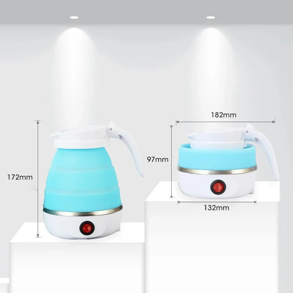 Foldable Electric Kettle