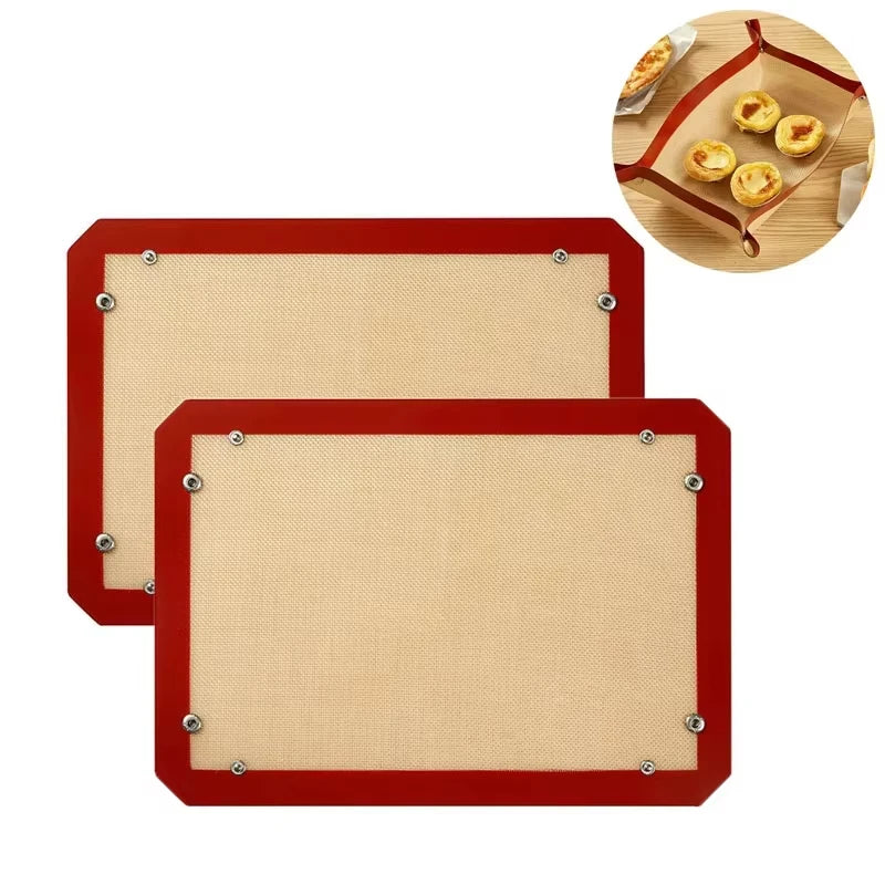 Silicone Baking Mat