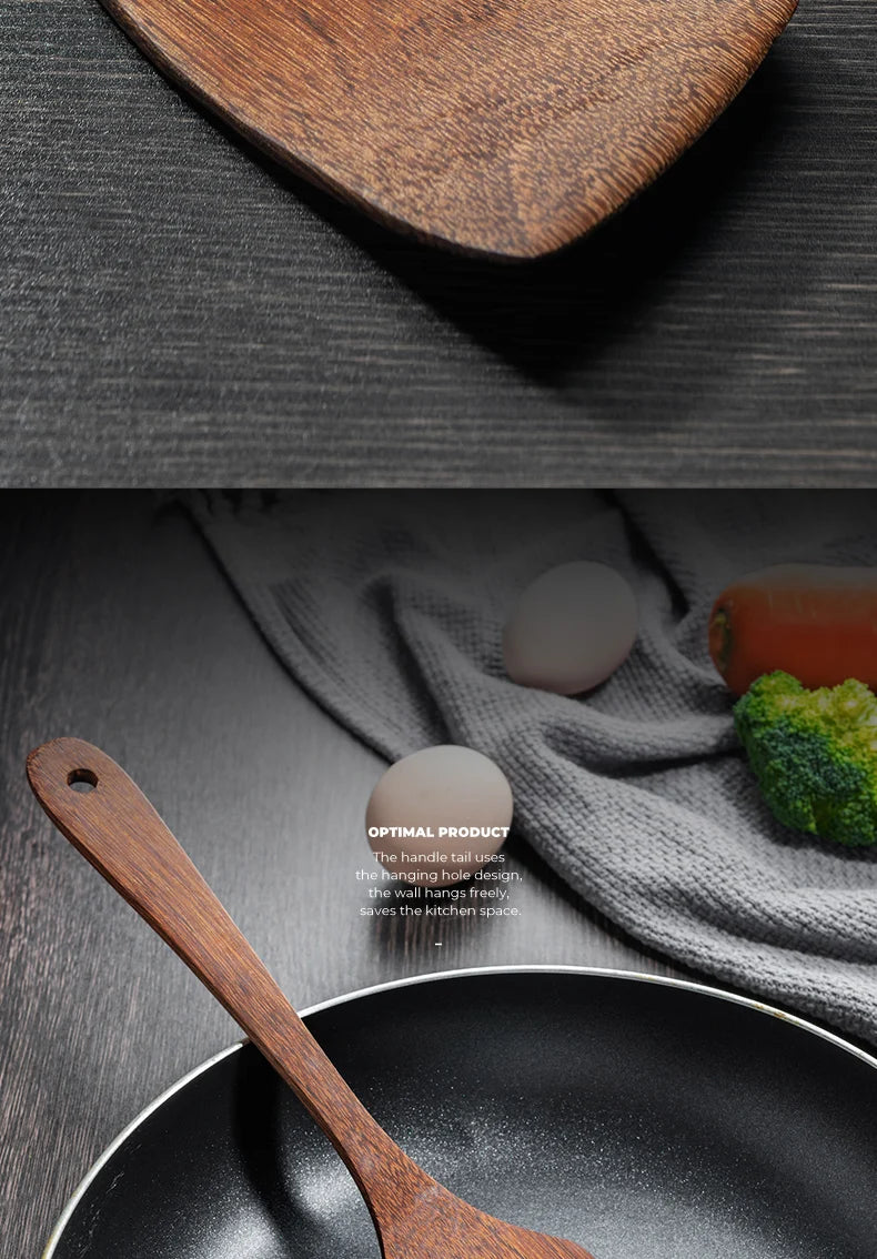 Kitchen Utensils Set