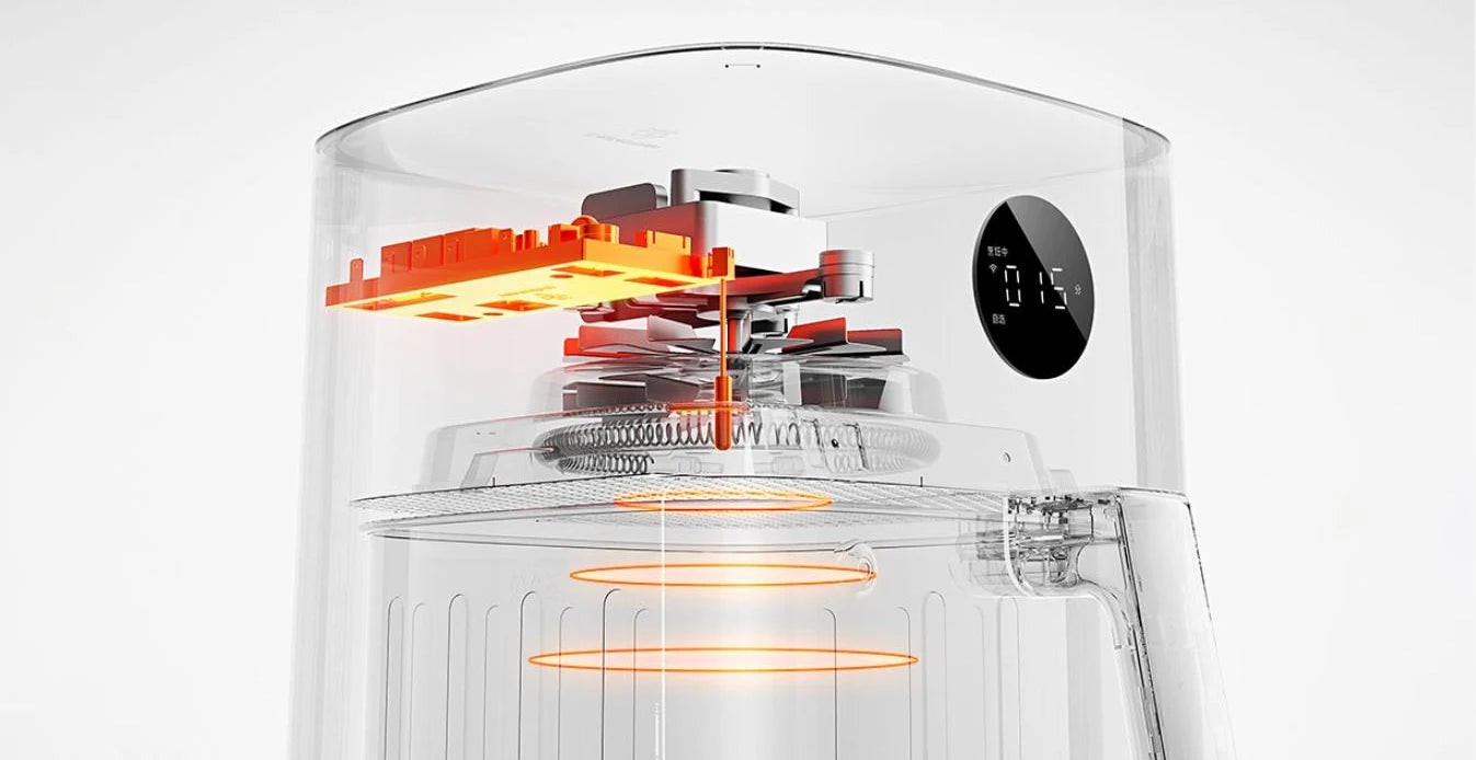 XIAOMI PRO Air Fryer
