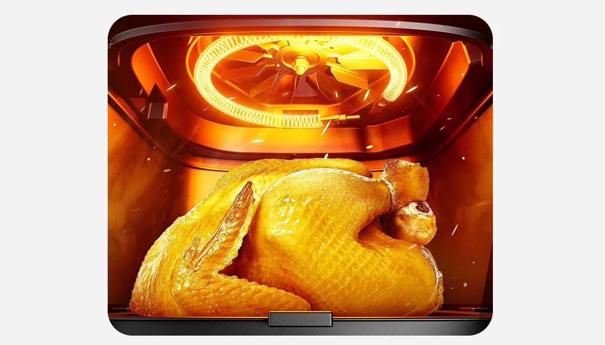 XIAOMI PRO Air Fryer