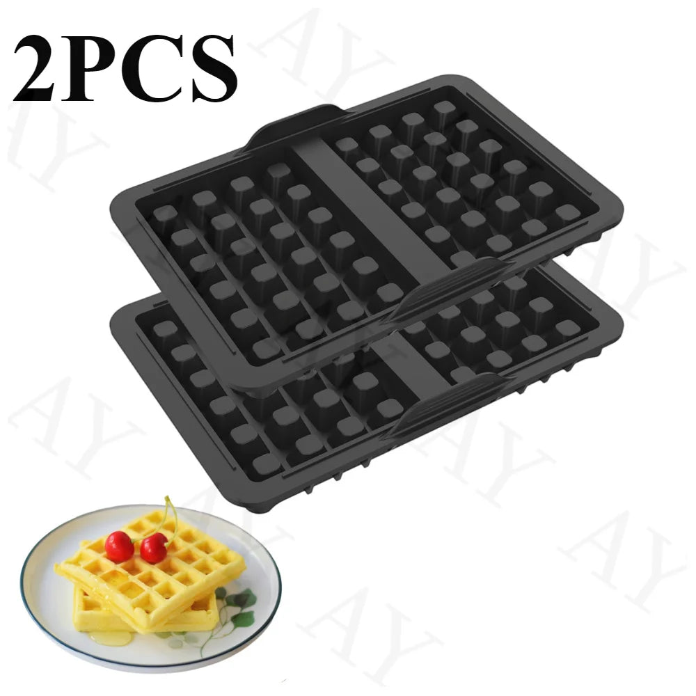 Air Fryer Waffle Silicone