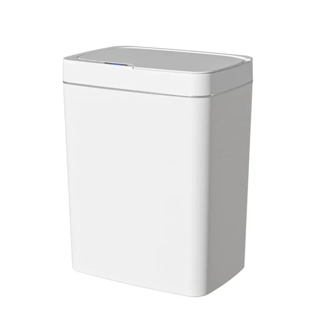 Smart Trash Can