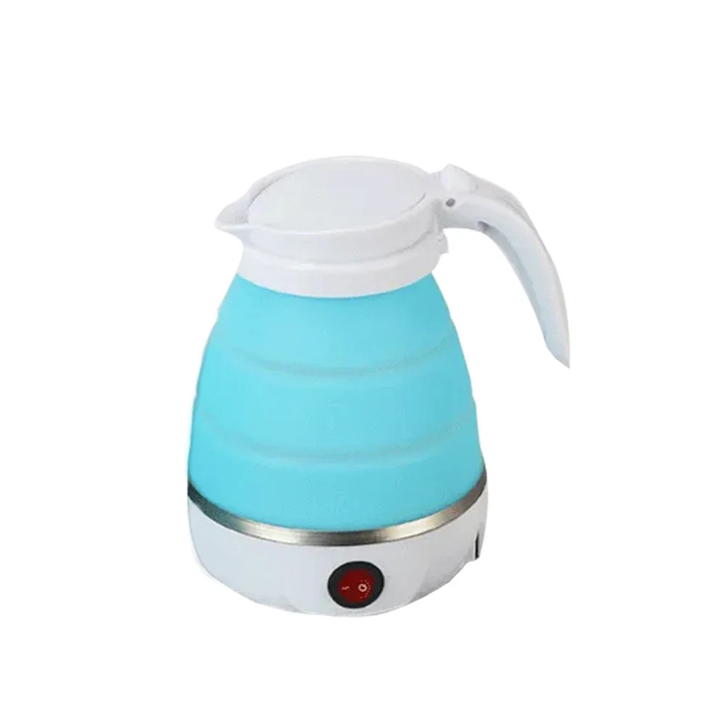 Foldable Electric Kettle