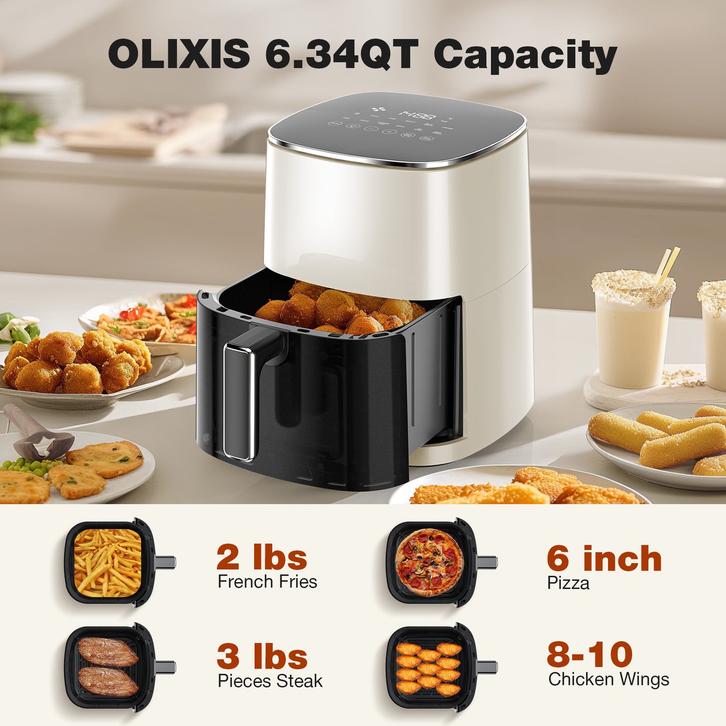 Air Fryer