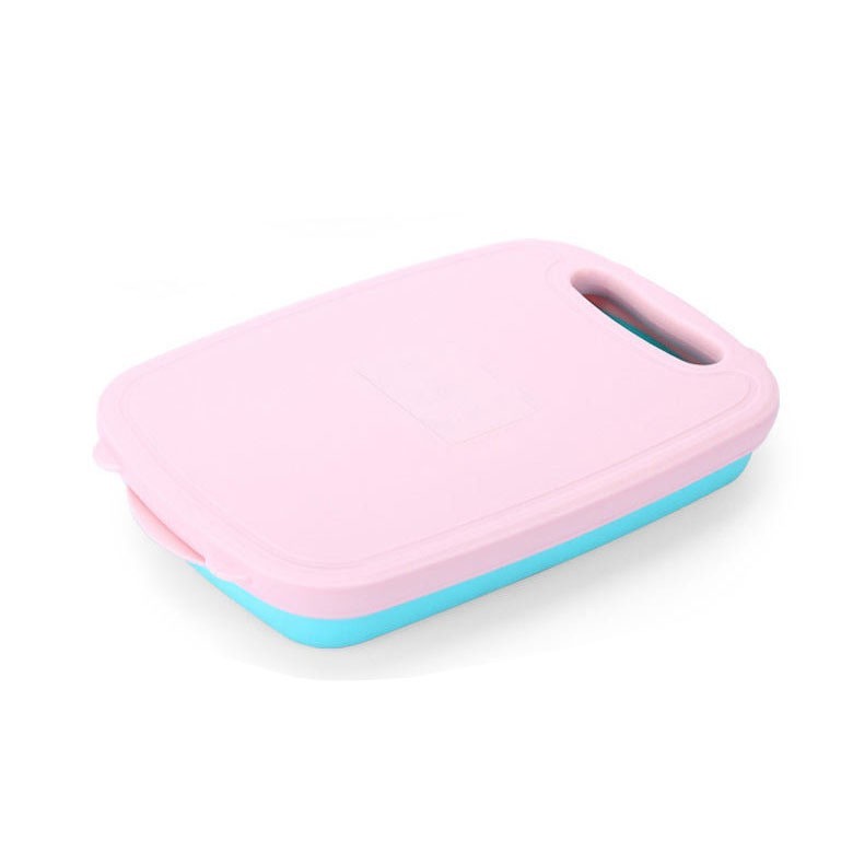 Collapsible Cutting Board