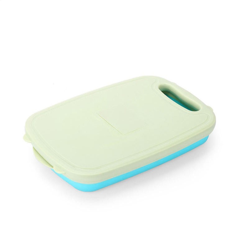 Collapsible Cutting Board