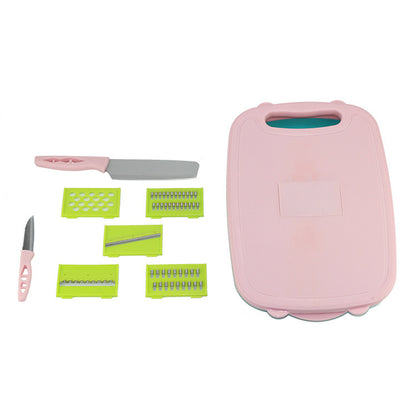 Collapsible Cutting Board
