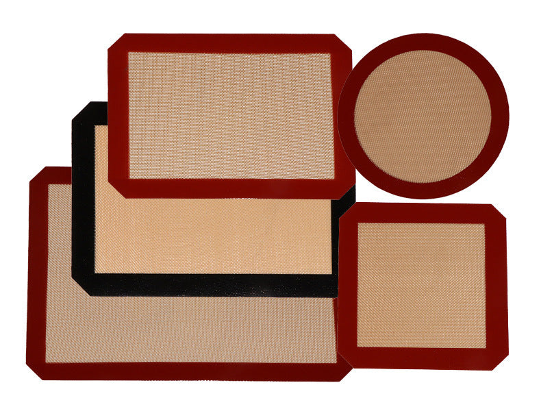 Silicone Baking Pad