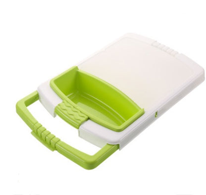 Multipurpose board