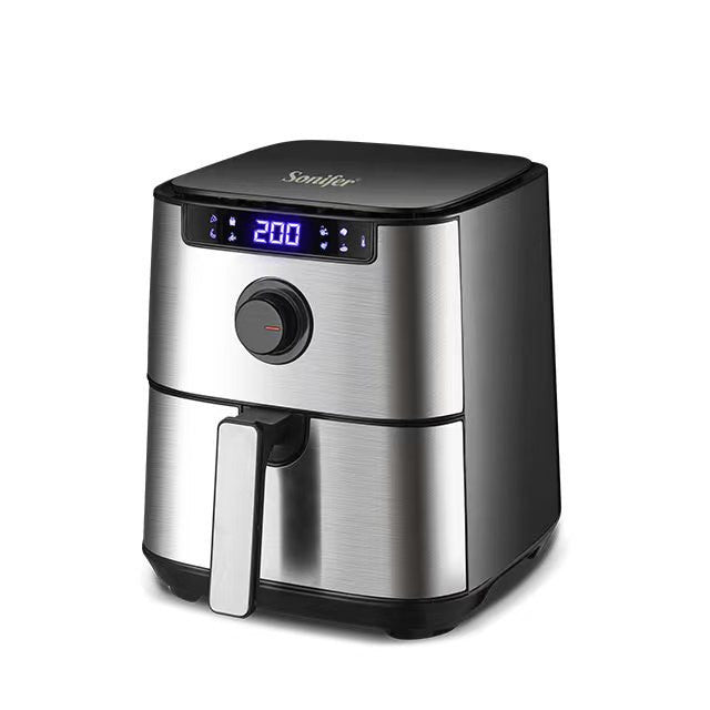 Touch Screen 50L Air Fryer