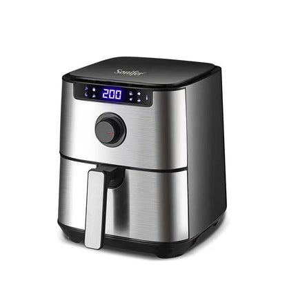 Touch Screen 50L Air Fryer