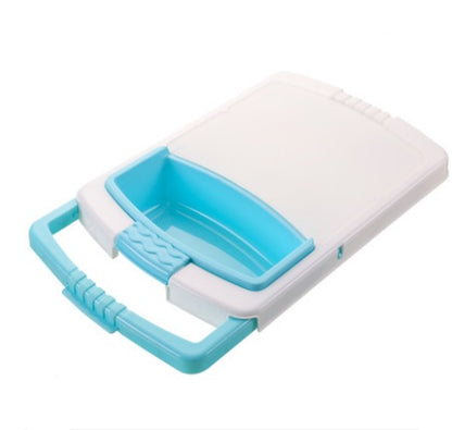 Multipurpose board