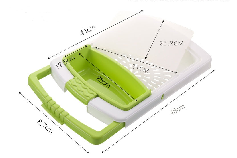 Multipurpose board