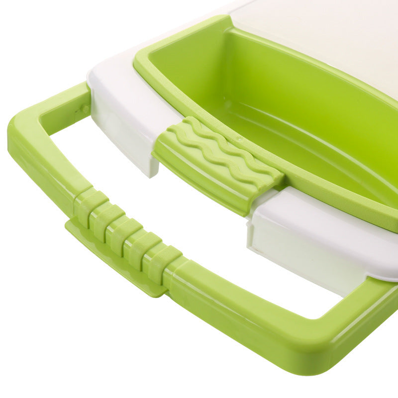 Multipurpose board