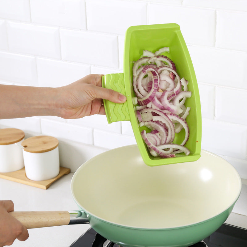 Multipurpose board