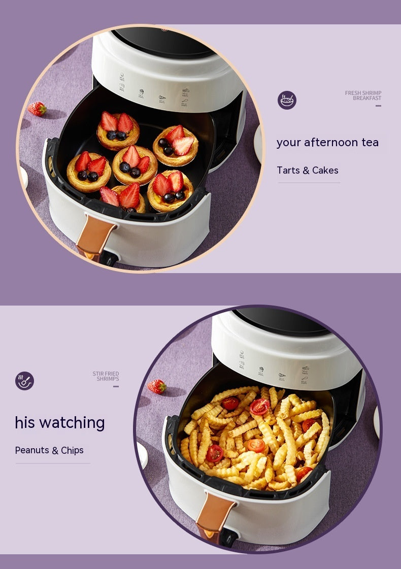 6L AirFryer