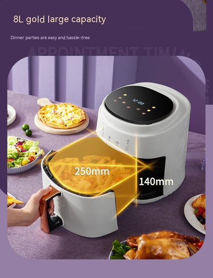 6L AirFryer
