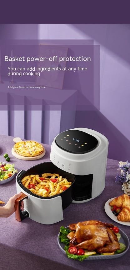 6L AirFryer