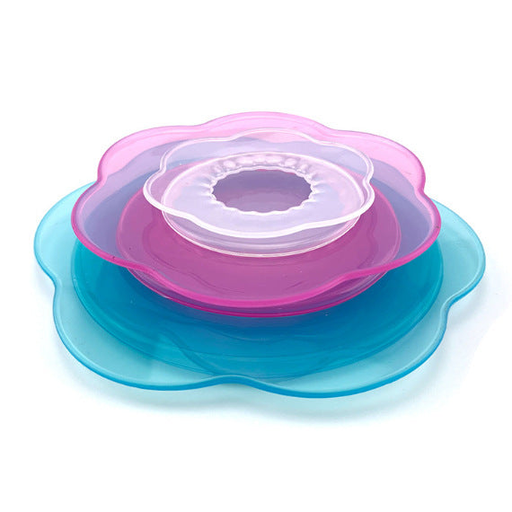 Silicone Cover