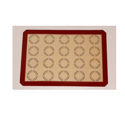Silicone Baking Pad