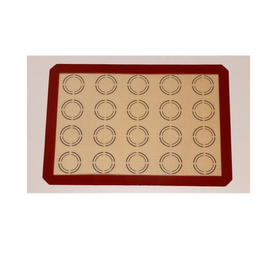 Silicone Baking Pad