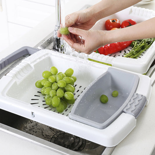 Multipurpose board