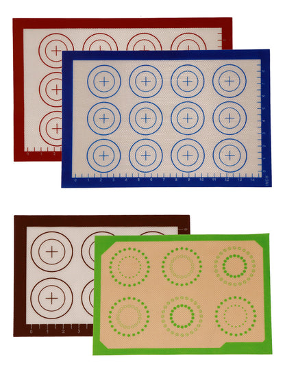 Silicone Baking Pad