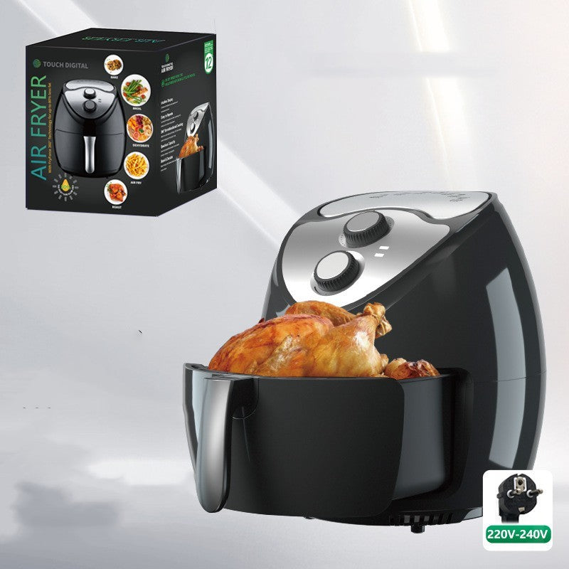 Smart Air Fryer