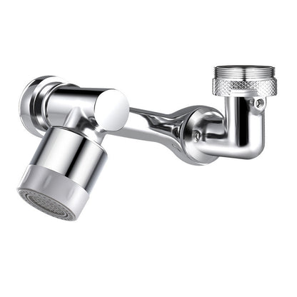 Rotatable Faucet