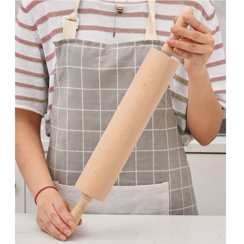 Wooden Rolling Pin