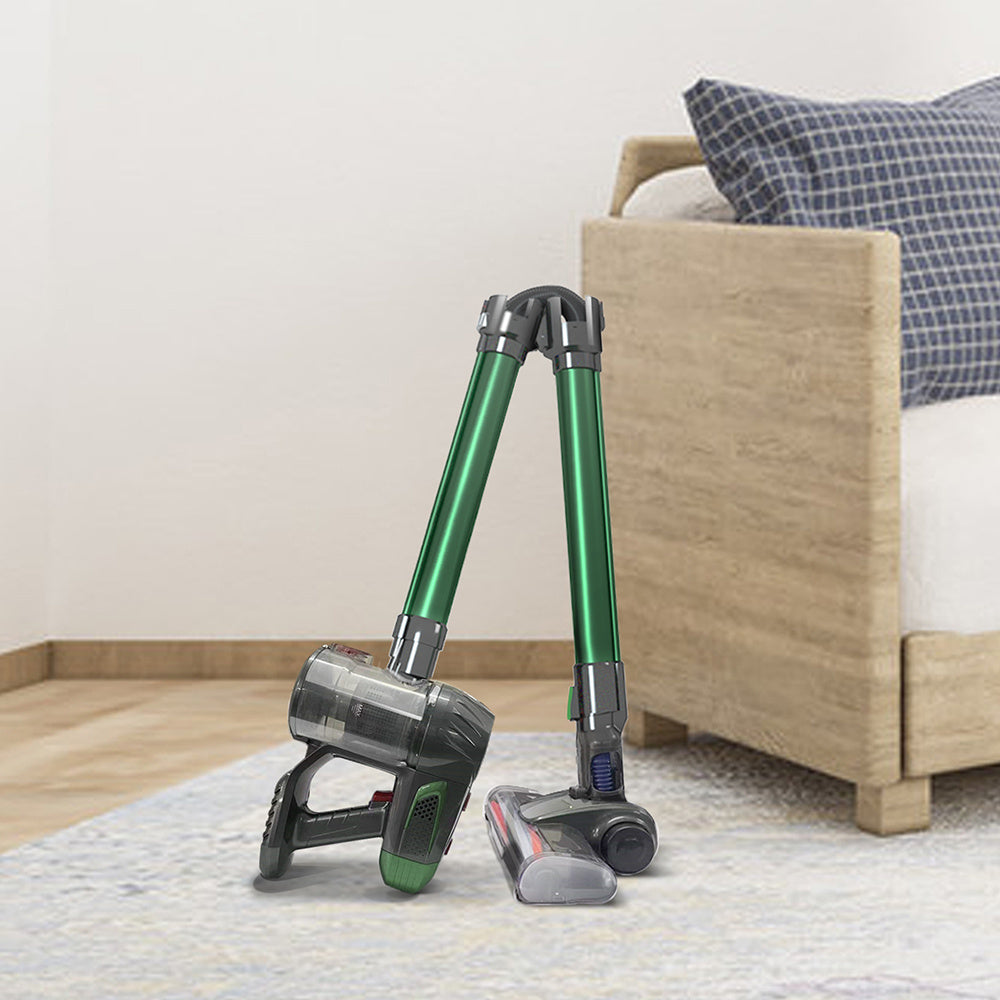 Foldable Wireless Vacuum Cleaner