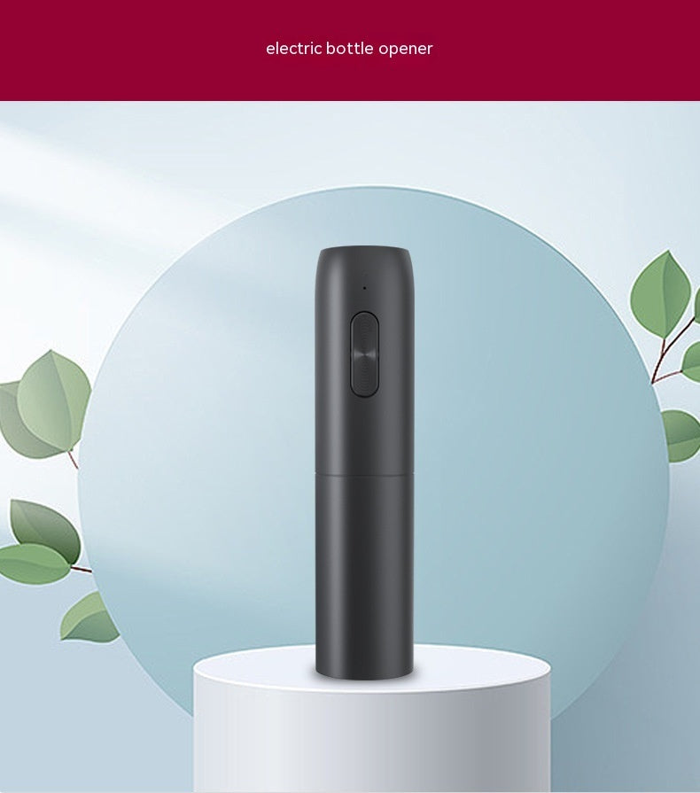 Electric Wine Opener