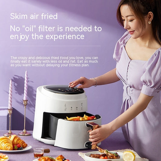 6L AirFryer