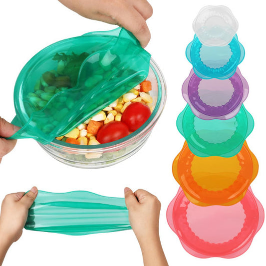 Silicone Cover