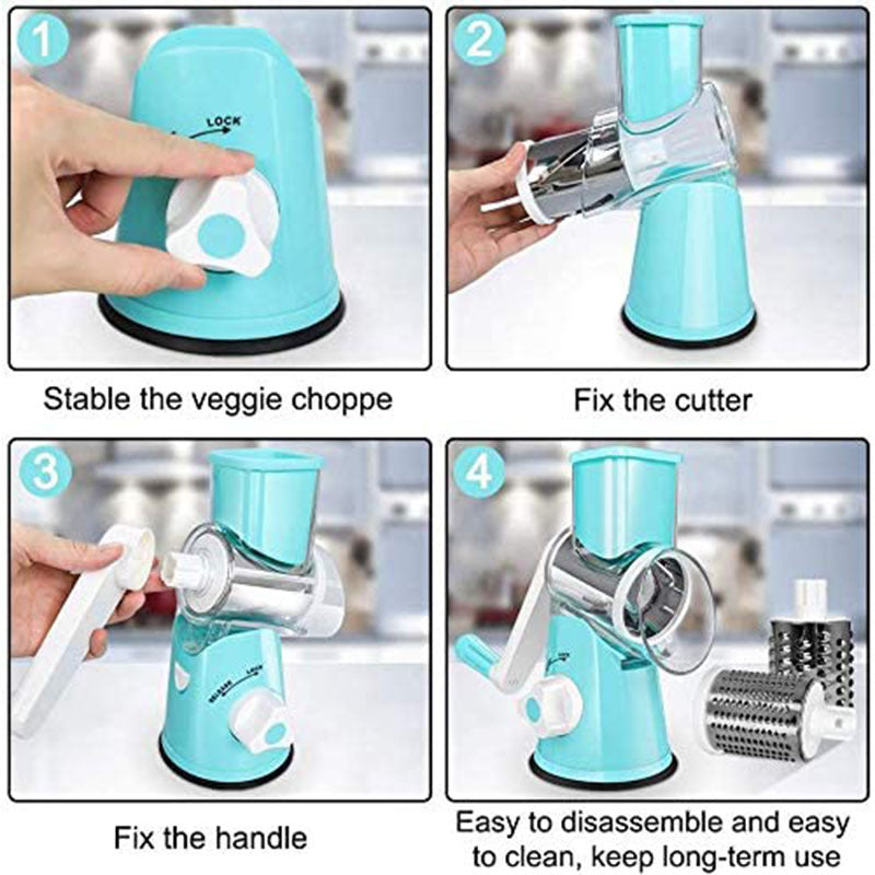 Vegetable Slicer