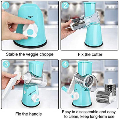 Vegetable Slicer