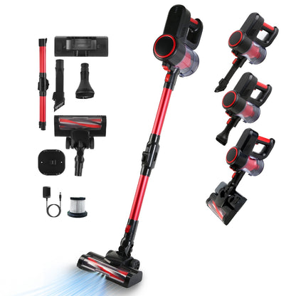 Cordless Vacuum Cleaner