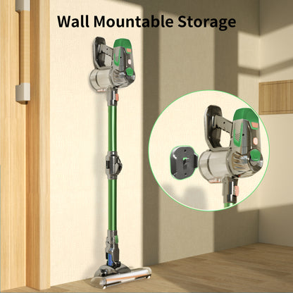 Foldable Wireless Vacuum Cleaner