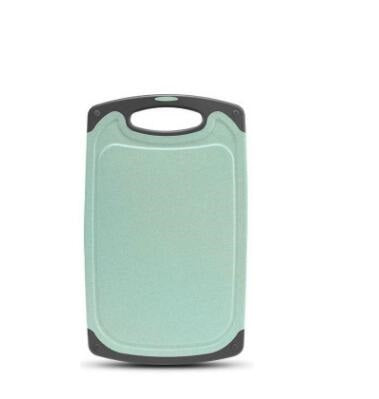 plastic cutting board